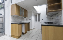 Chaldon kitchen extension leads